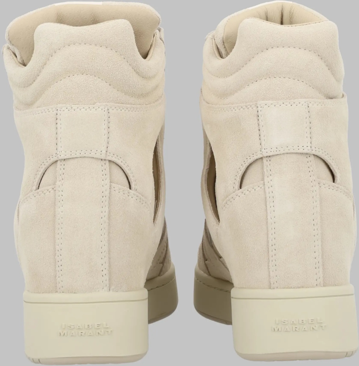 Sneakers Sneaker "Im3" Con Zeppa - Img 2