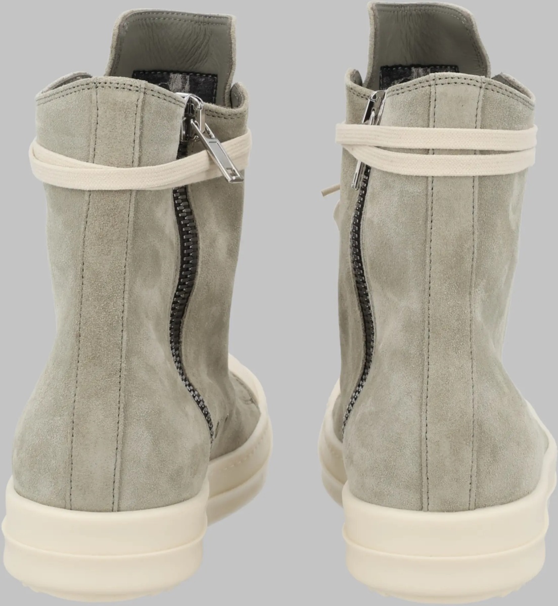 Sneakers Sneaker In Pelle - Img 2