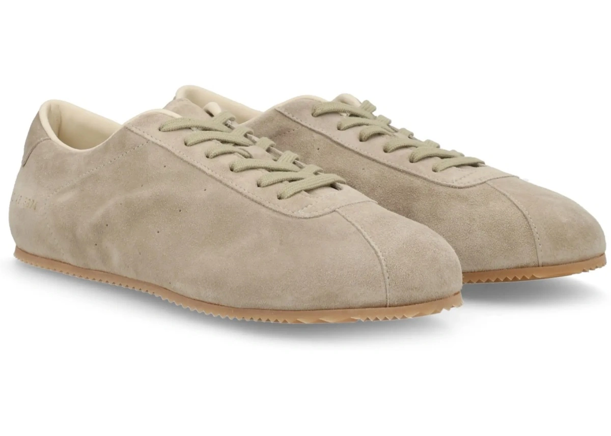 Sneakers Sneaker In Suede - Img 2