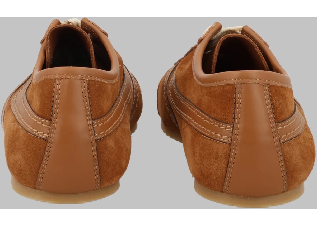 Sneakers Sneaker In Suede - Img 2