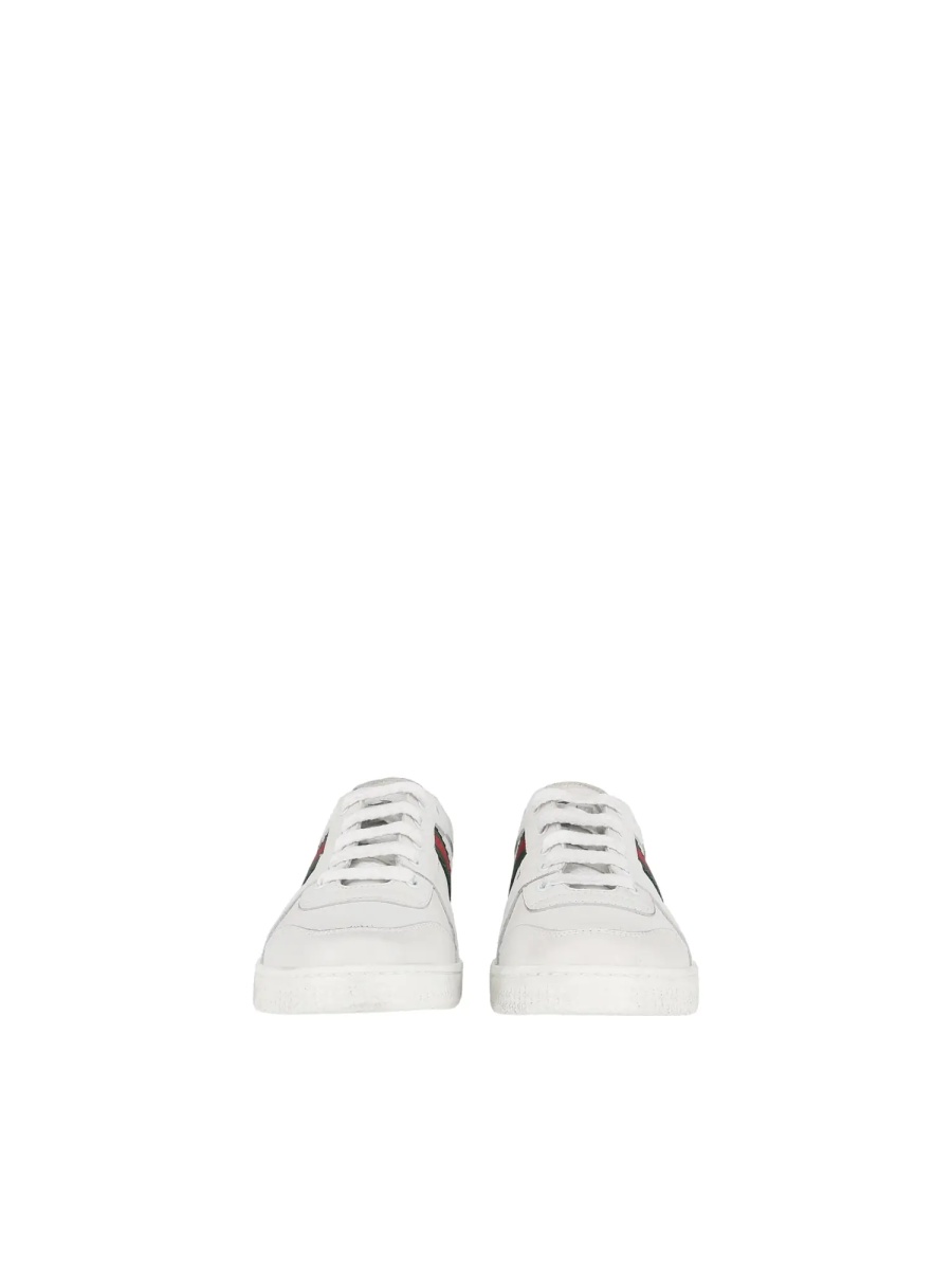 Sneakers SNEAKER LEATHER, R.S. VIT.NAPP - Img 3