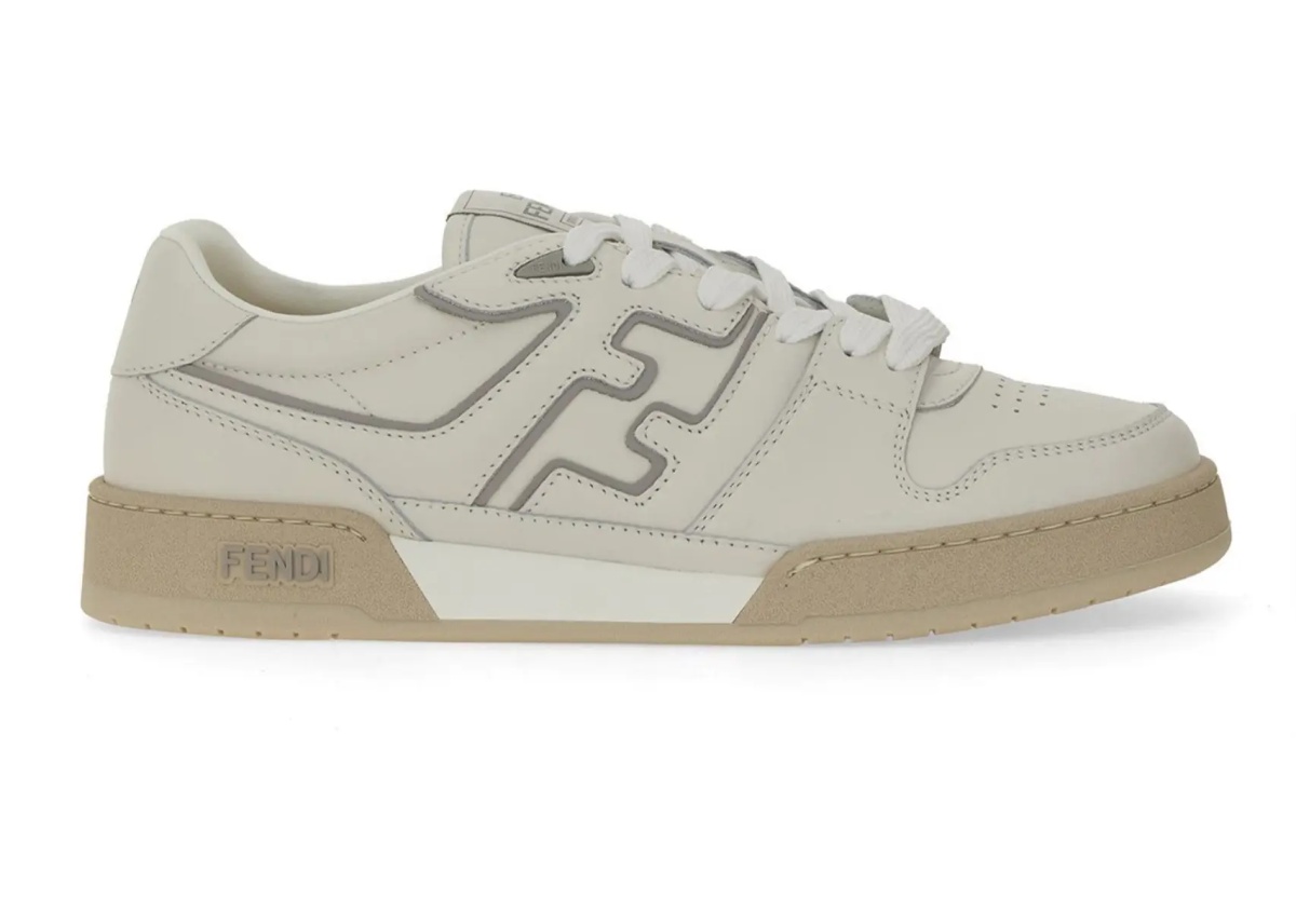 Sneakers Sneaker "Match" - Img 2