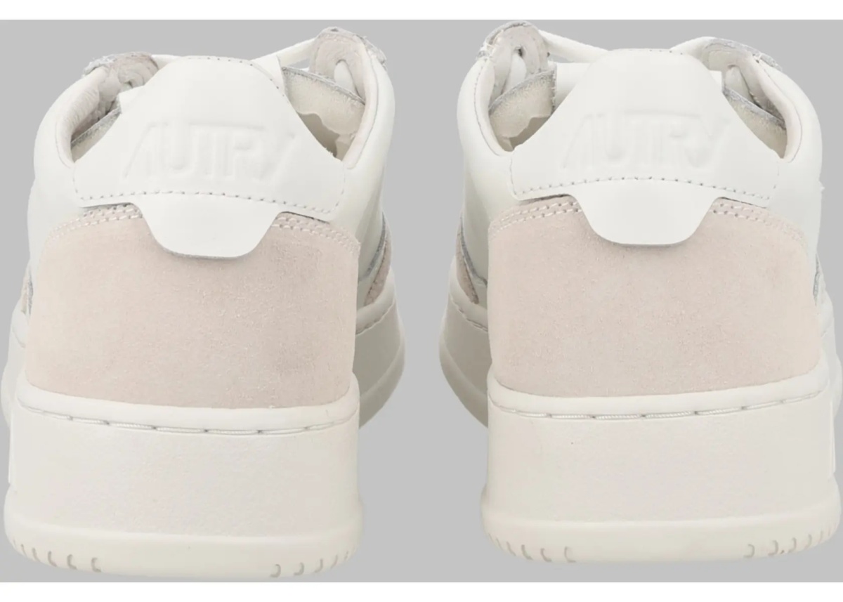 Sneakers Sneaker "Medalist Low" - Img 2