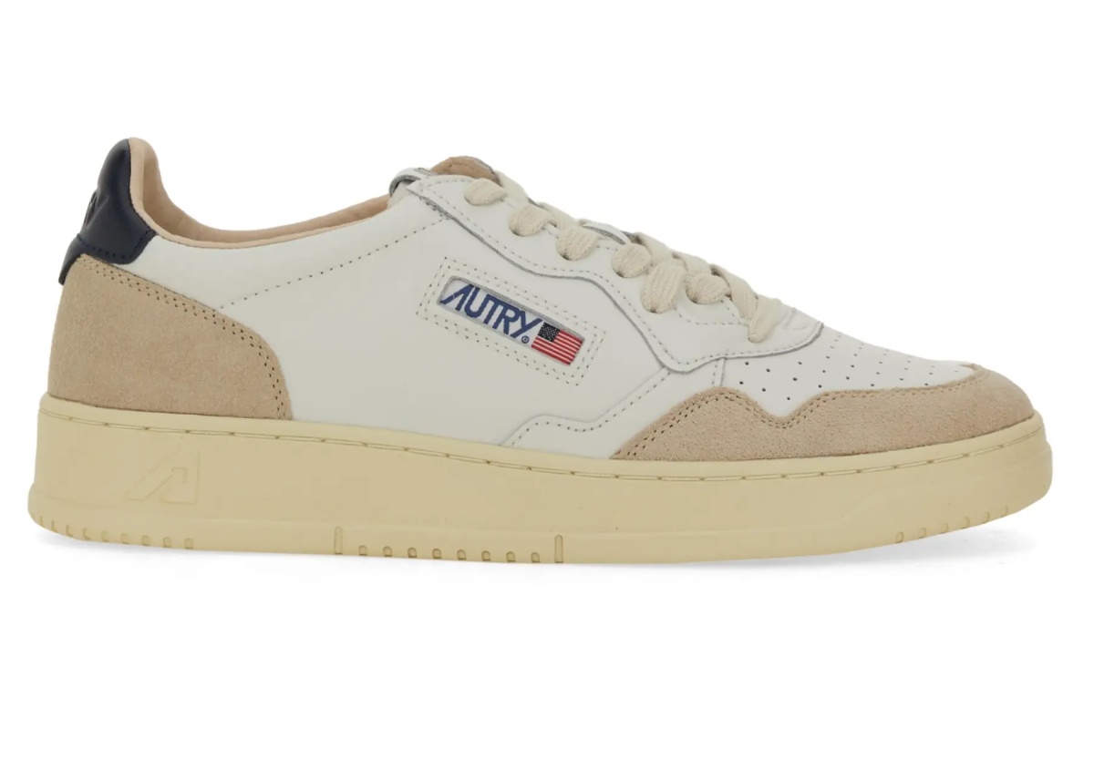 Sneakers Sneaker "Medalist" Low - Img 3