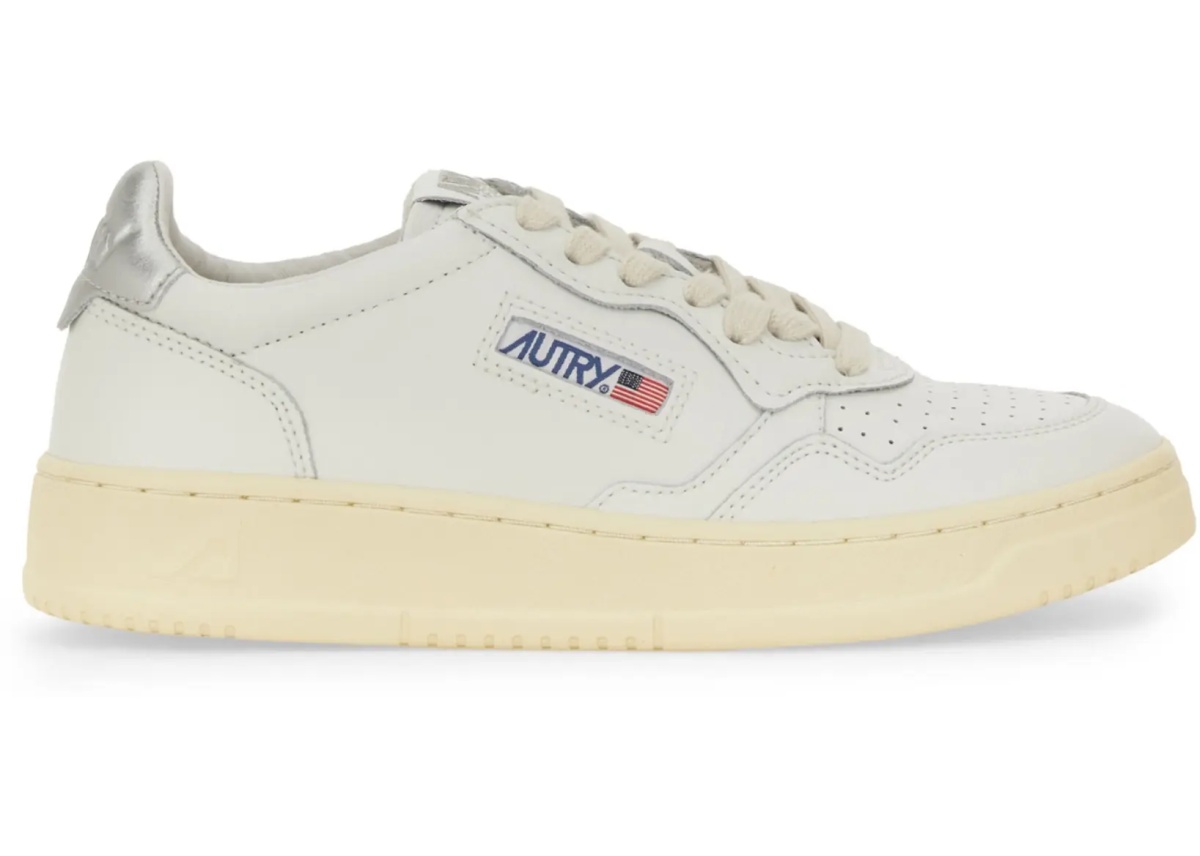 Sneakers Sneaker "Medalist Low" - Img 2