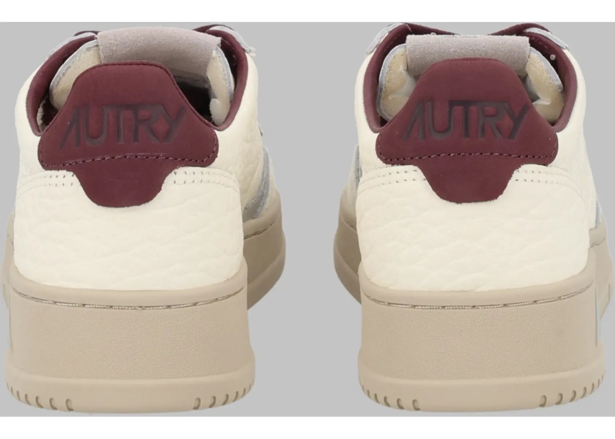 Sneakers Sneaker "Medalist Low" - Img 2