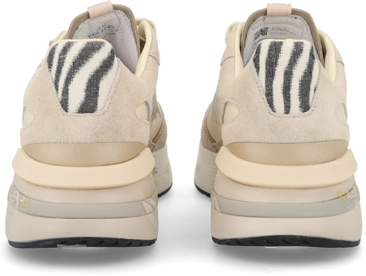 Sneakers Sneaker "Moerund" - Img 3