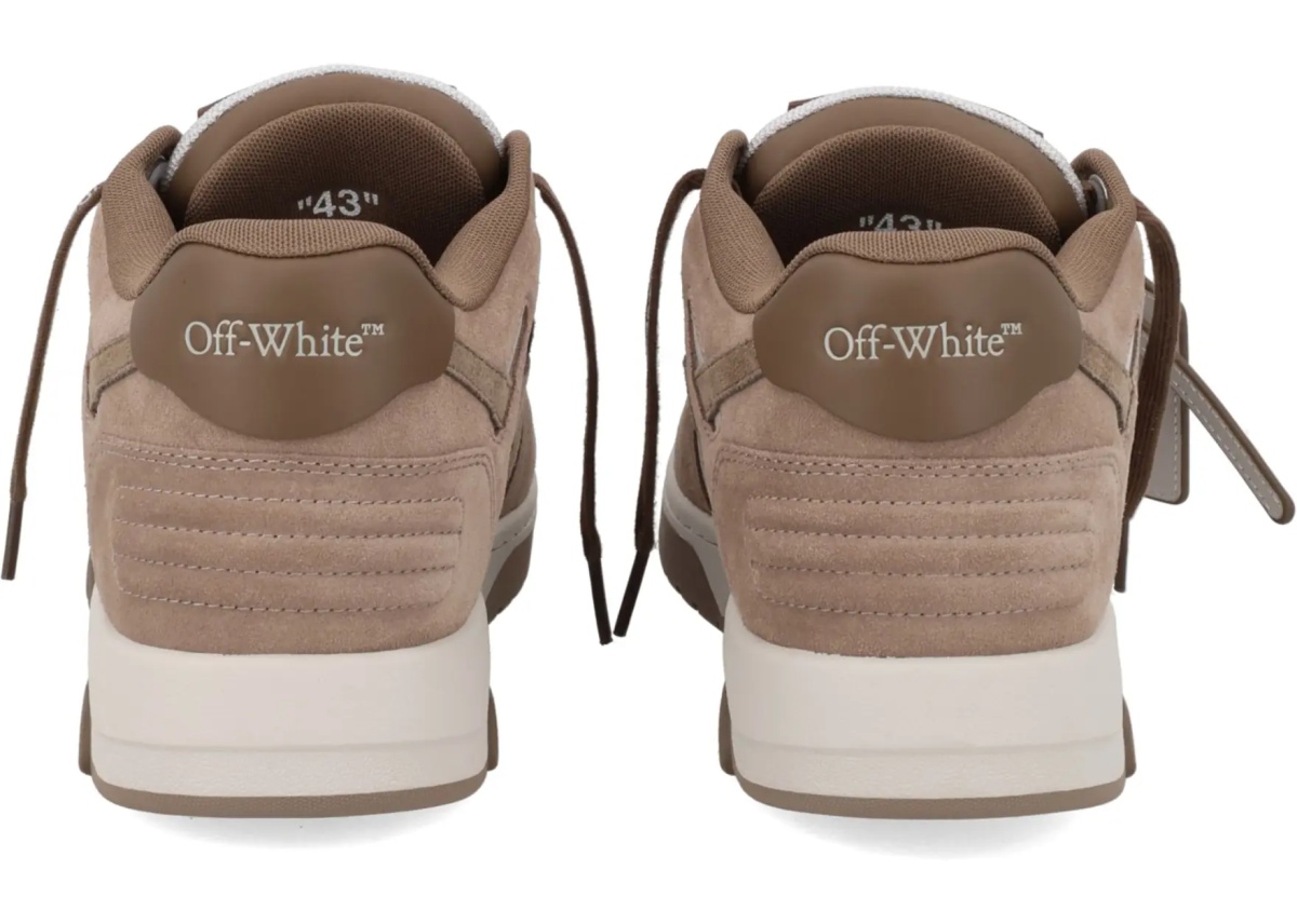 Sneakers Sneaker "Out Of Office" - Img 4
