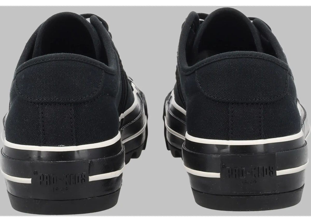 Sneakers Sneaker "Royal Intrepid" - Img 2