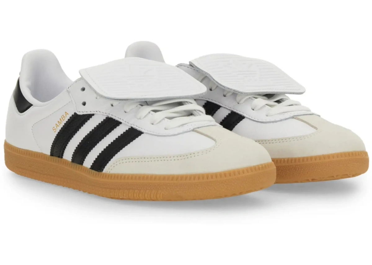 Sneakers Sneaker "Samba" - Img 2