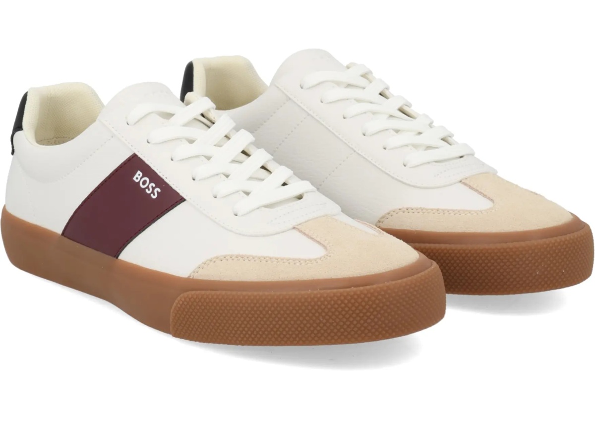 Sneakers Sneaker With Logo - Img 2