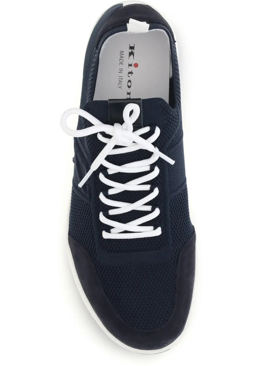 Sneakers Sneakers by Kiton - Img 4