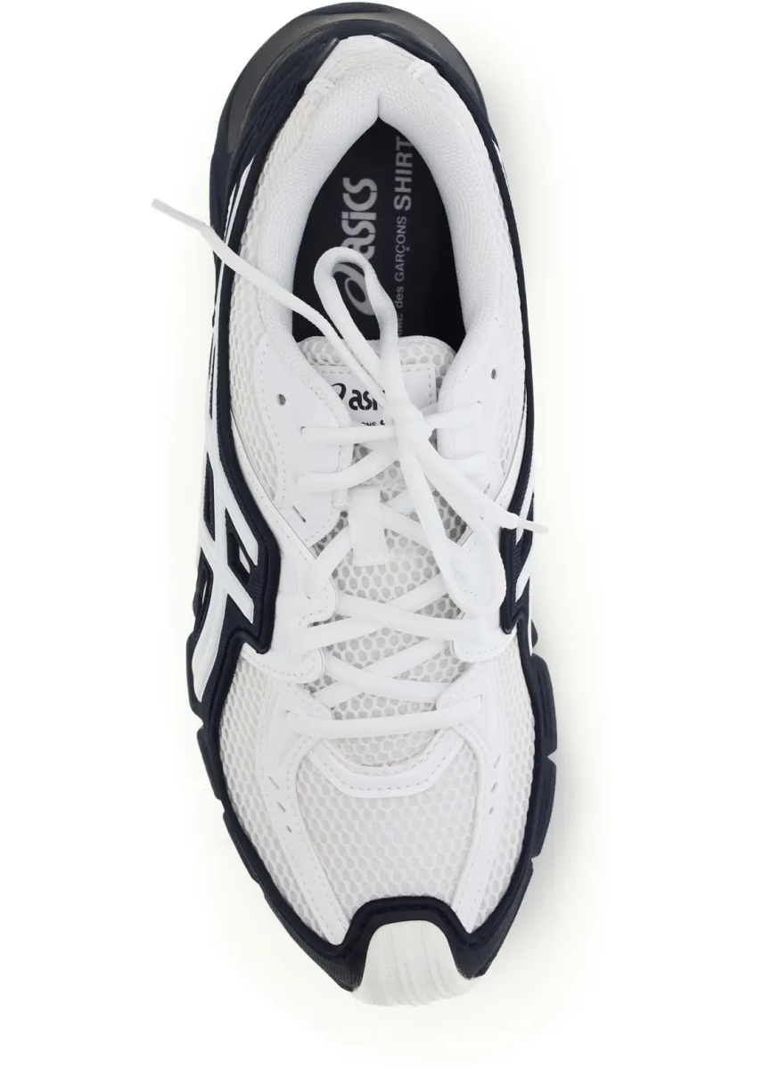 Sneakers Sneakers Comme des Garçons x Asics - Img 4