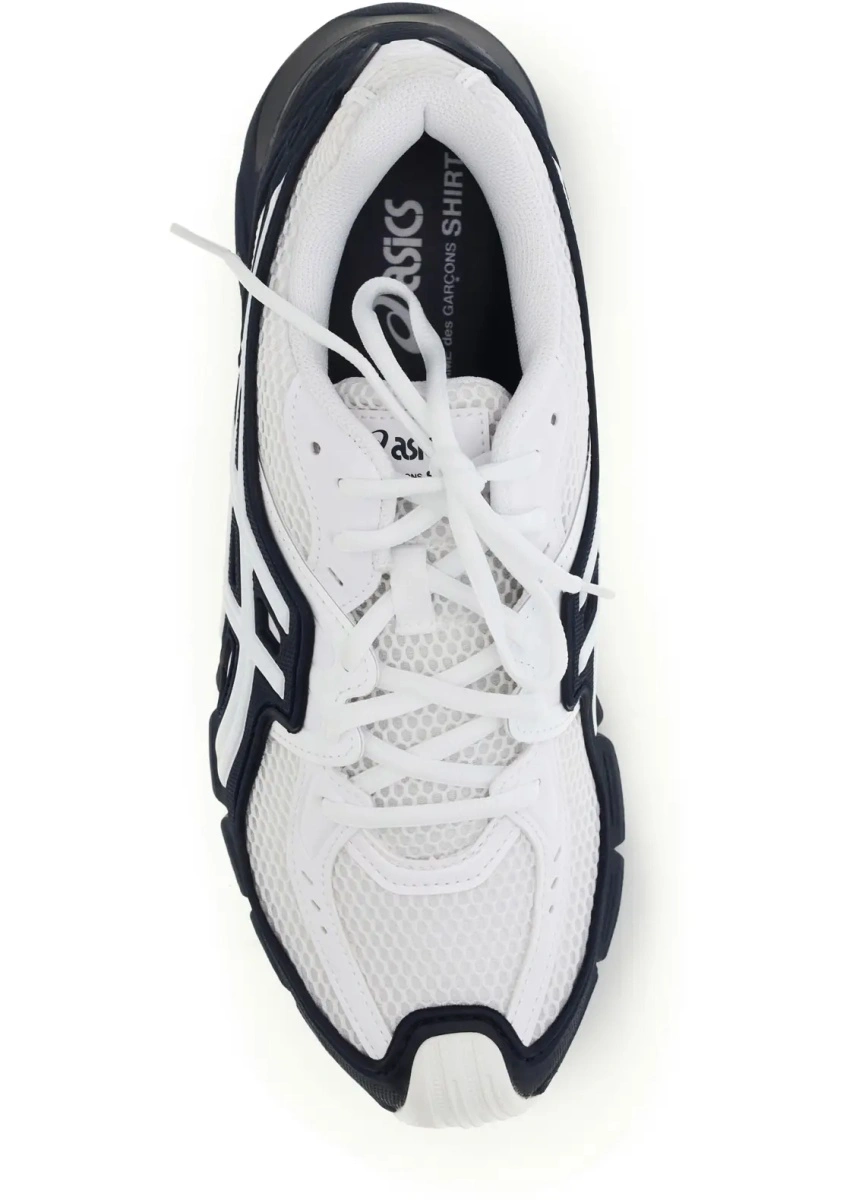 Sneakers Sneakers Comme des Garçons x Asics - Img 4