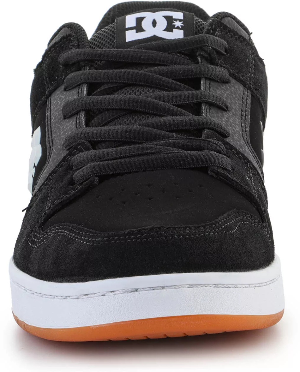 Sneakers Sneakers - Manteca 4 S ADYS1007660-BW6 Black/White/Gum - Img 2