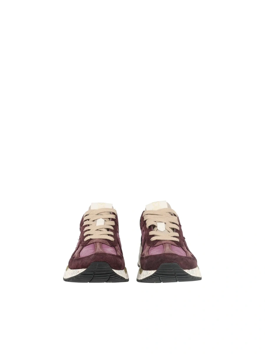 Sneakers SNEAKERS MASED PINK - Img 3