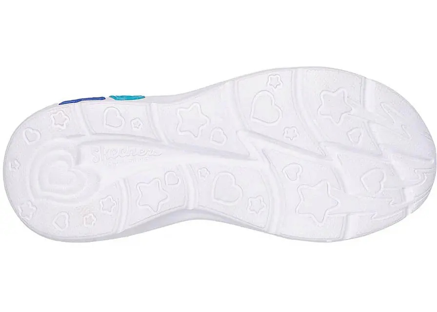 Sneakers Snuggle Sneaks Skech Squad 302214L-NVMT Navy/Multi - Img 4