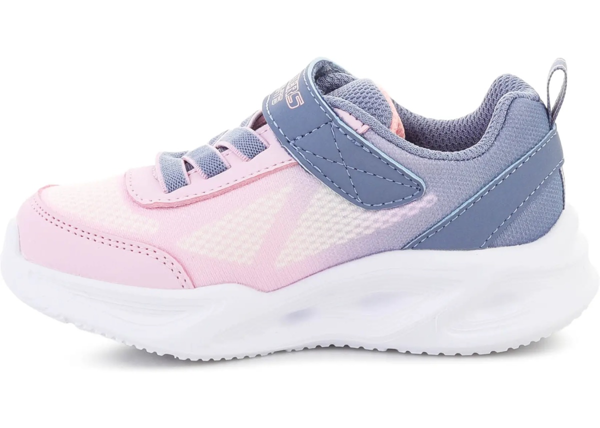 Sneakers SOLA GLOW - OMBRE DELUXE - Img 4