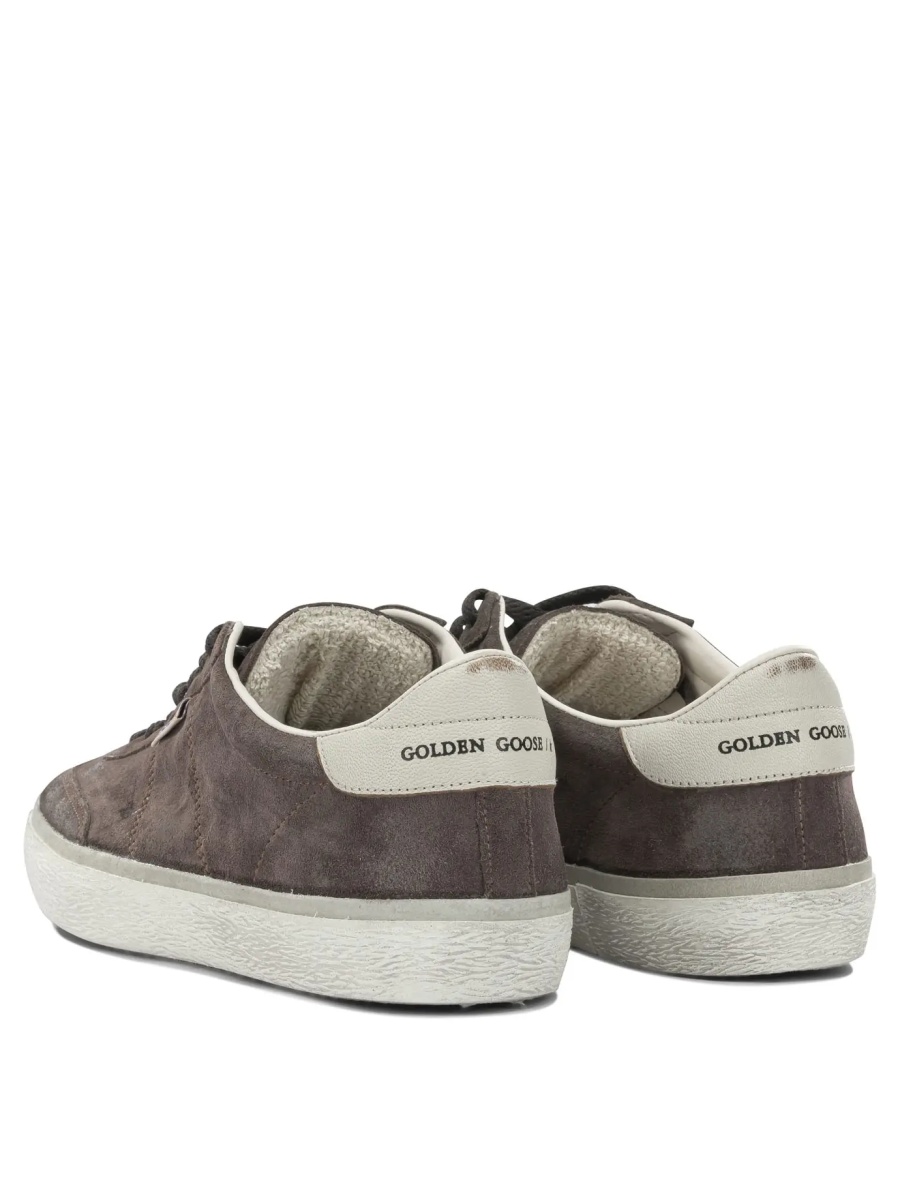 Sneakers "Soul Star" Low-Top Sneakers - Img 4