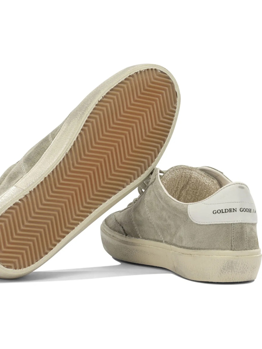 Sneakers "Soul Star" Low-Top Sneakers - Img 5