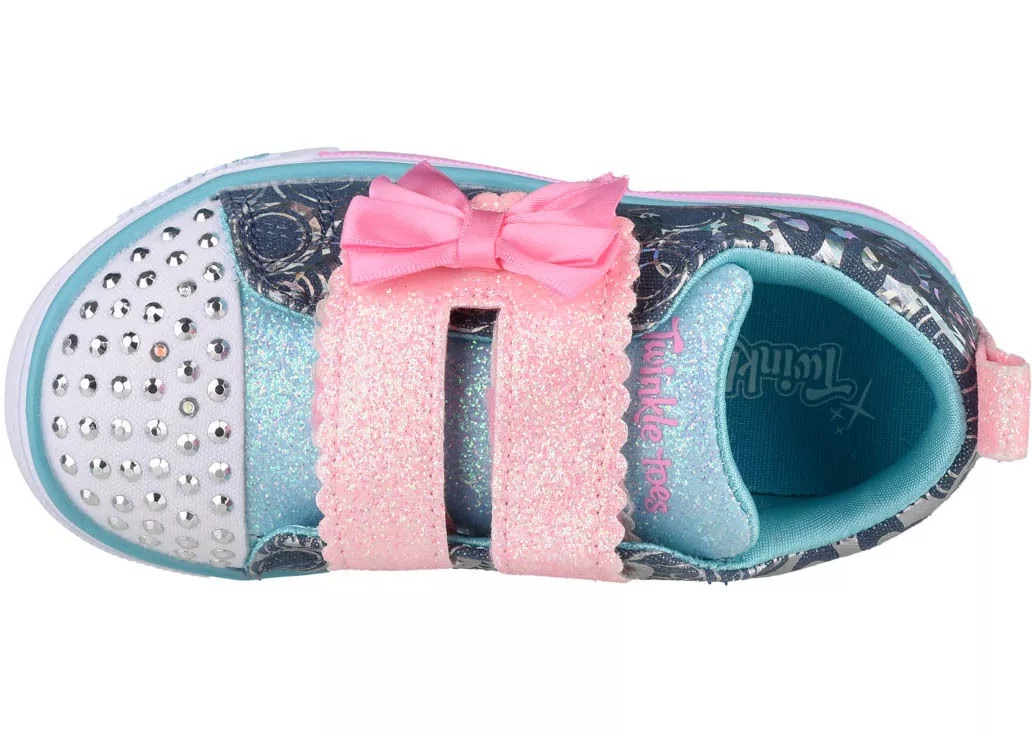 Sneakers Sparkle Lite-Lil Heartsland - Img 3