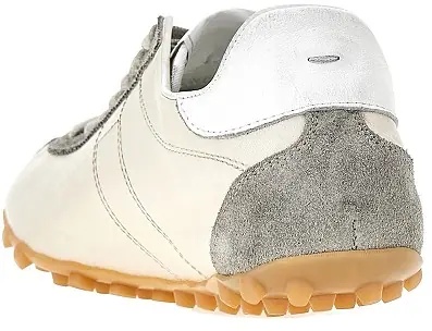 Sneakers 'Sprinters' leather sneakers - Img 3