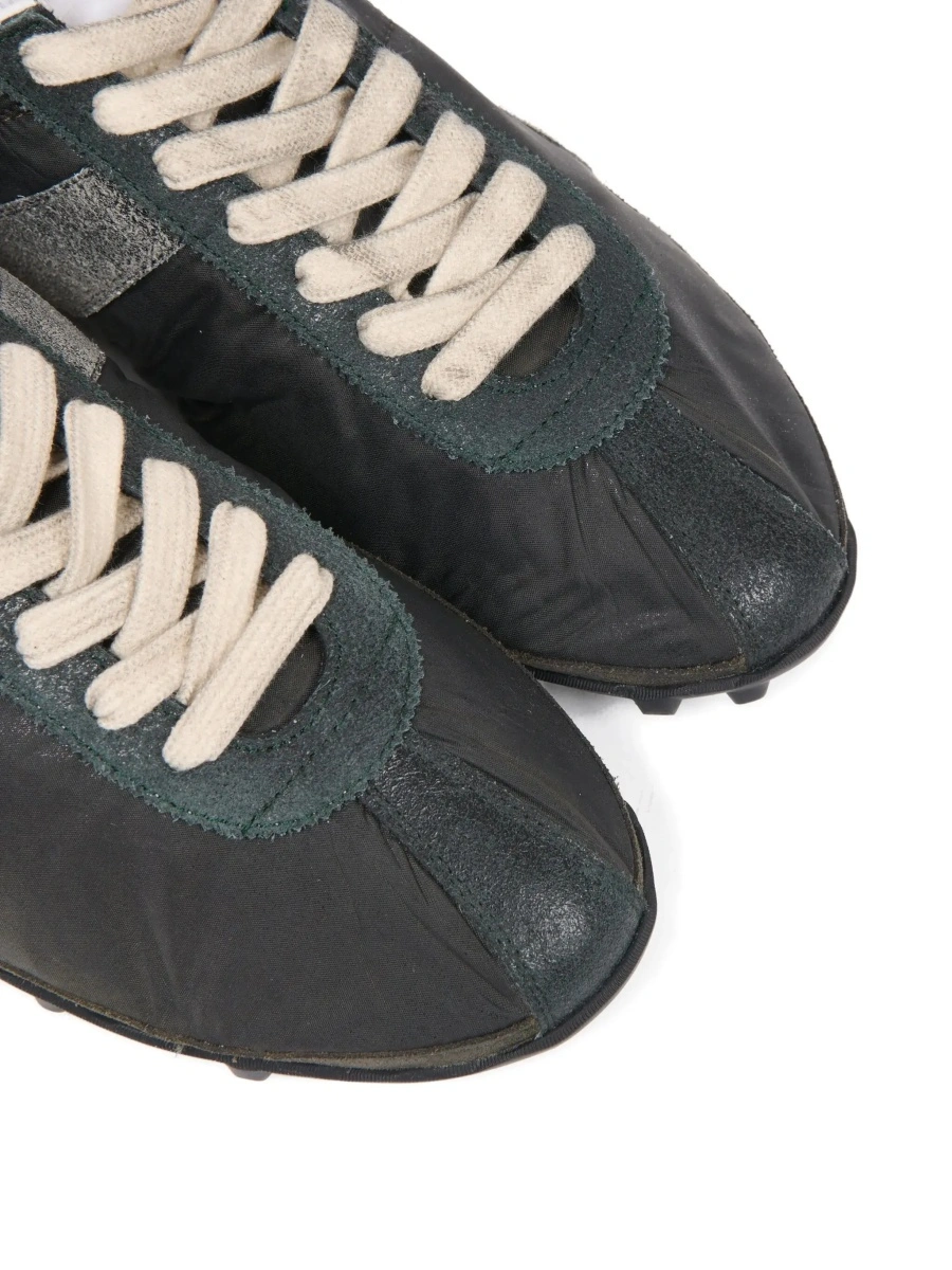 Sneakers "Sprinters" Low-Top Sneakers - Img 4