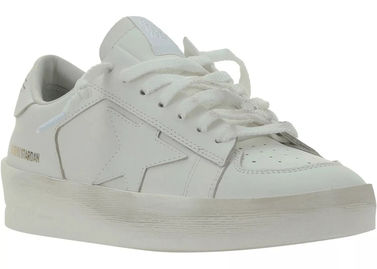 Sneakers Stardan leather Sneakers - Img 2