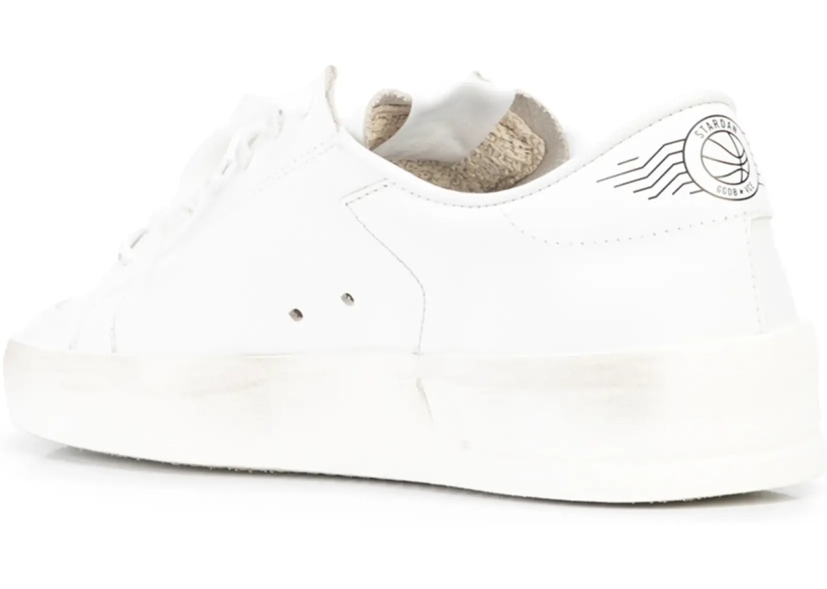 Sneakers Stardan leather Sneakers - Img 6