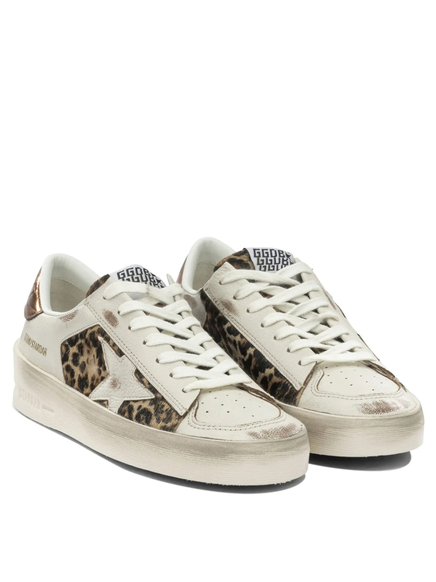 Sneakers "Stardan" Low sneakers - Img 2