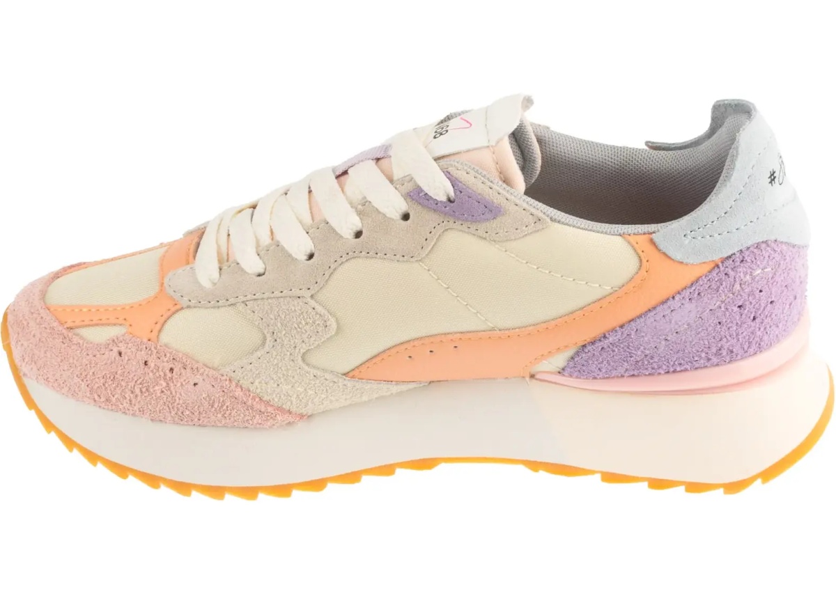 Sneakers Stargirl Multicolor Option - Img 2