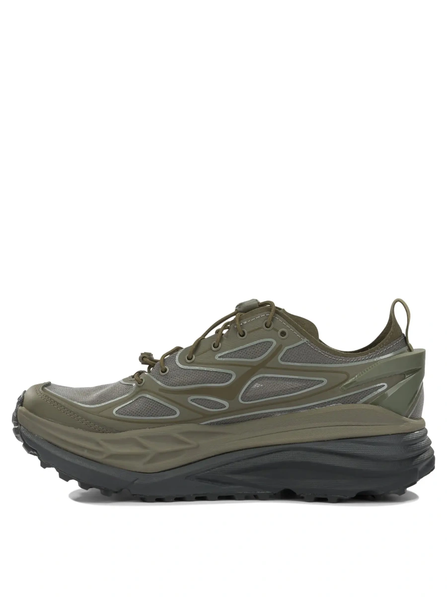 Sneakers "Stinson One7" Low-Top Sneakers - Img 3
