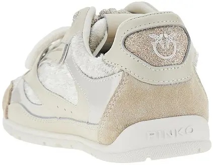 Sneakers Suede leather and velvet sneakers - Img 3