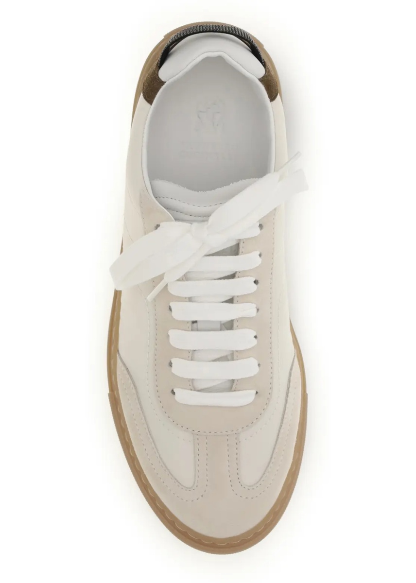 Sneakers Suede Sneakers - Img 4