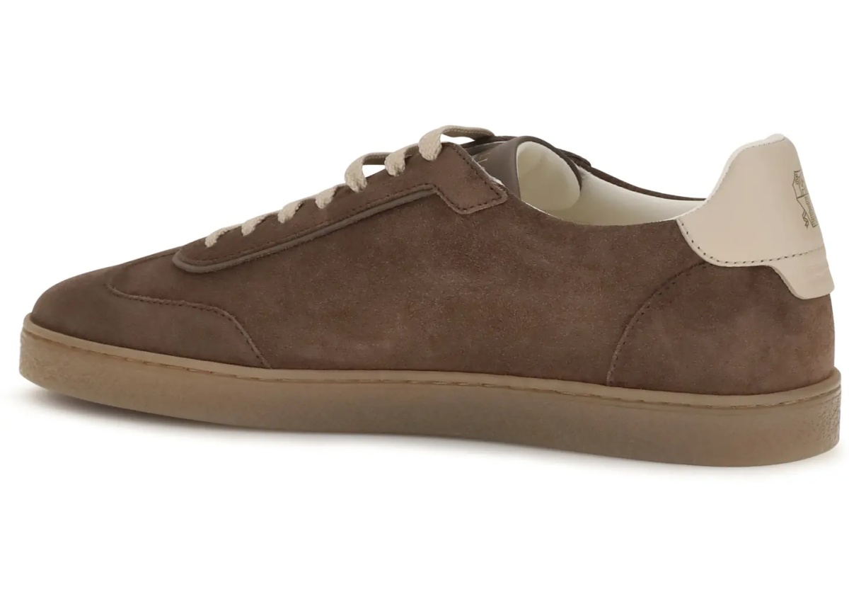 Sneakers Suede Sneakers - Img 3