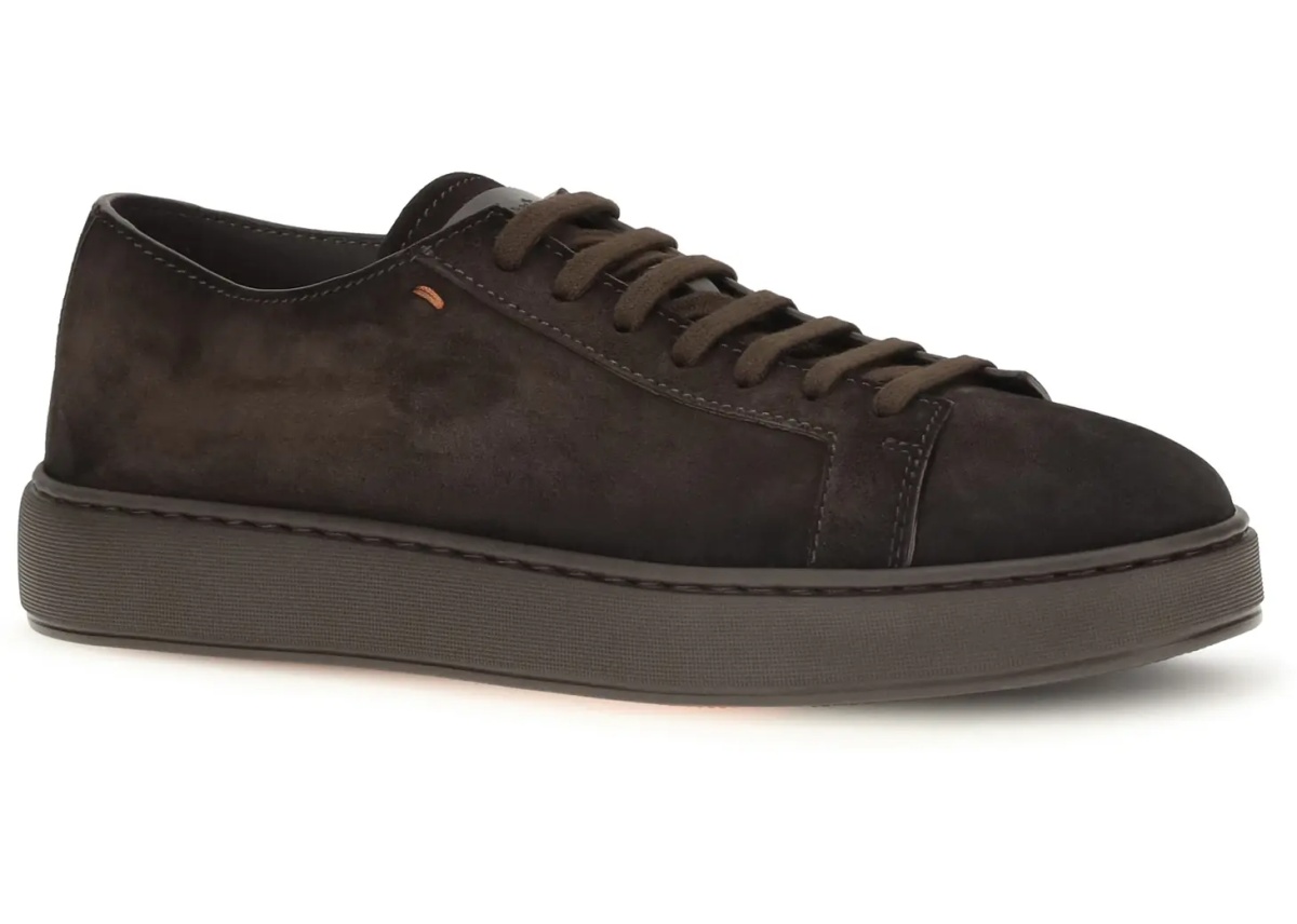 Sneakers Suede Sneakers - Img 2