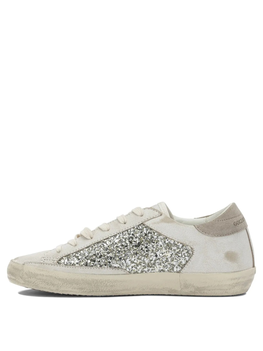 Sneakers "Super Star" Low sneakers - Img 3