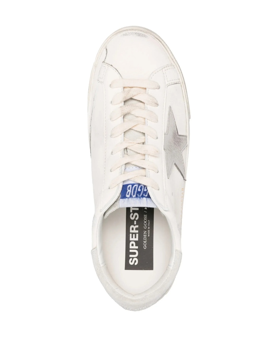 Sneakers "Super-Star" sneakers - Img 4