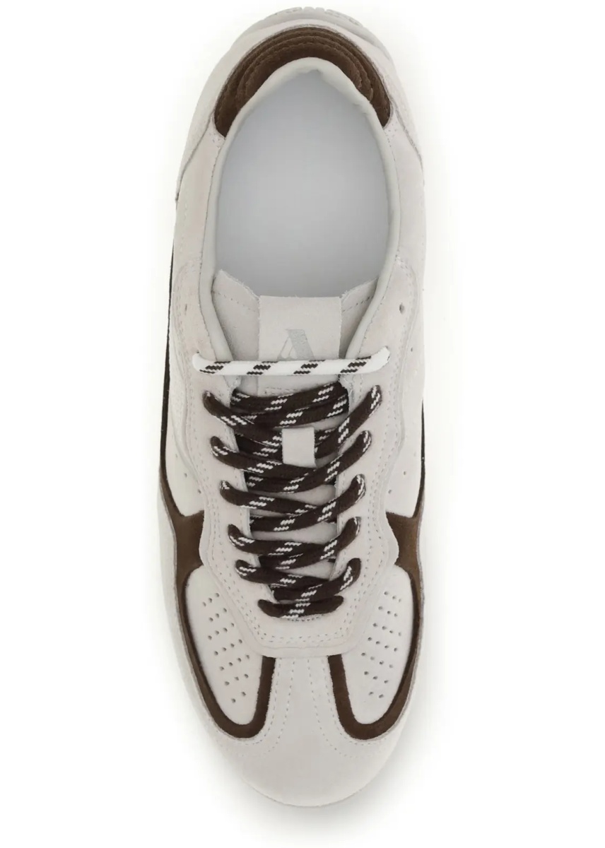 Sneakers TB.91 leather Sneakers - Img 4