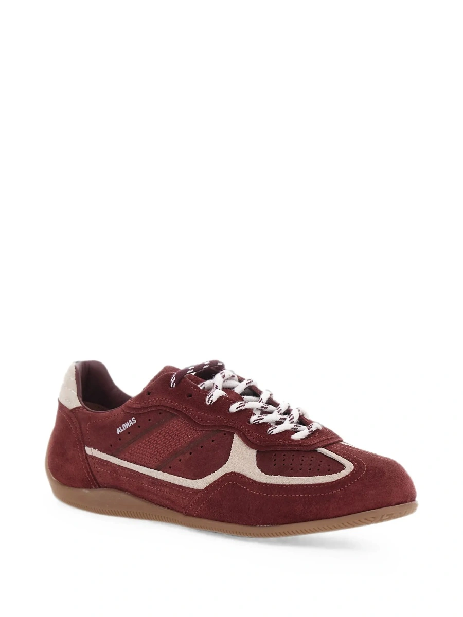 Sneakers "TB 91" Low-Top Sneakers - Img 6