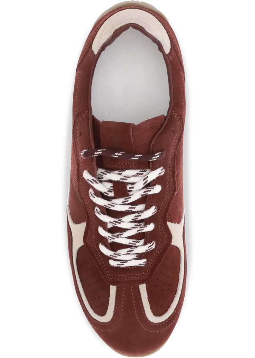 Sneakers TB.91 suede leather Sneakers - Img 4