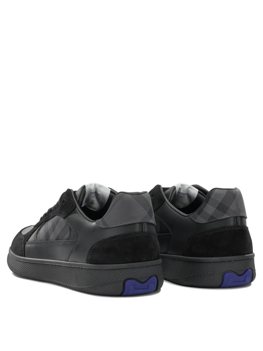 Sneakers "Terrace" Low-Top Sneakers - Img 4