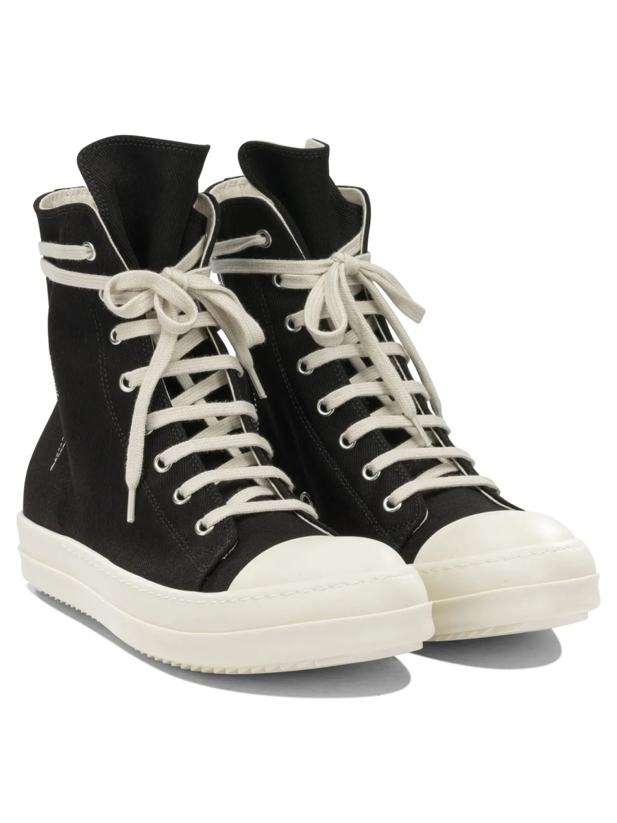 Sneakers "Tower" High-Top Sneakers - Img 2