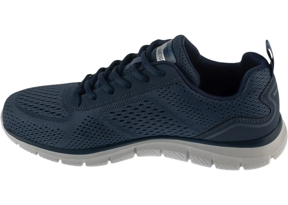 Sneakers Track - Leshur - Img 2