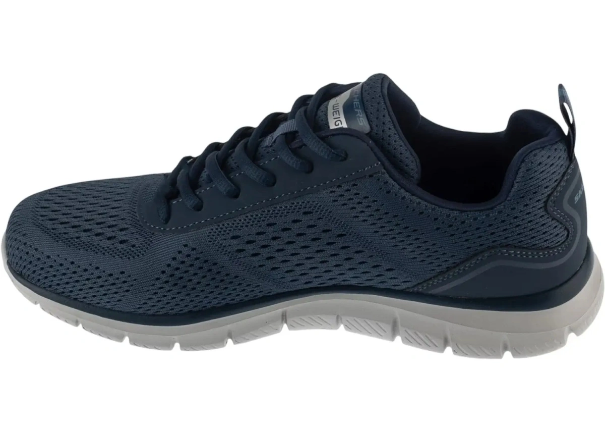 Sneakers Track - Leshur - Img 2