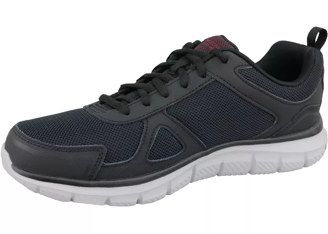 Sneakers Track-Scloric - Img 2
