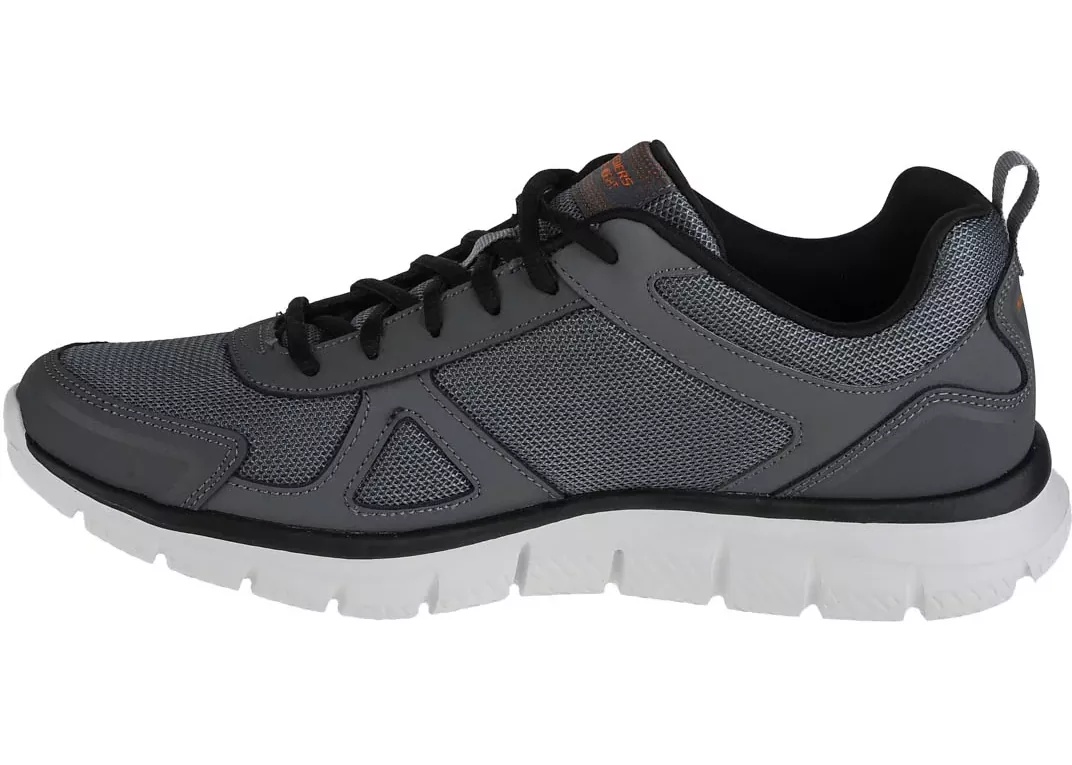 Sneakers Track-Scloric - Img 2
