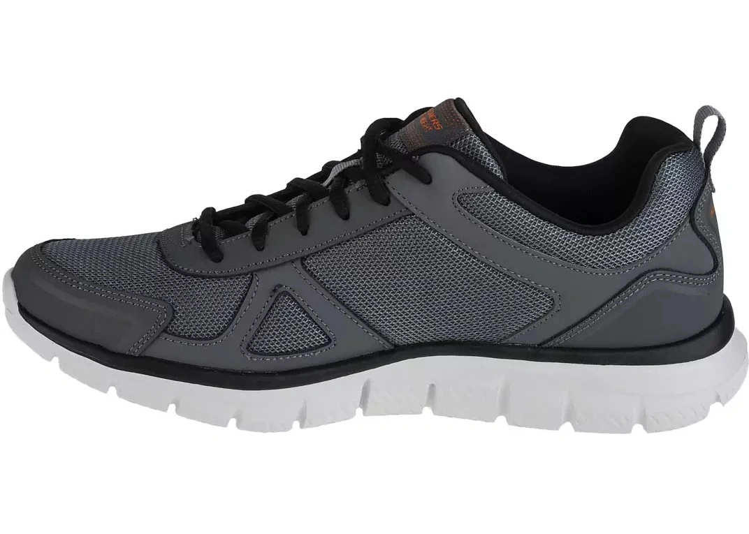 Sneakers Track-Scloric - Img 2