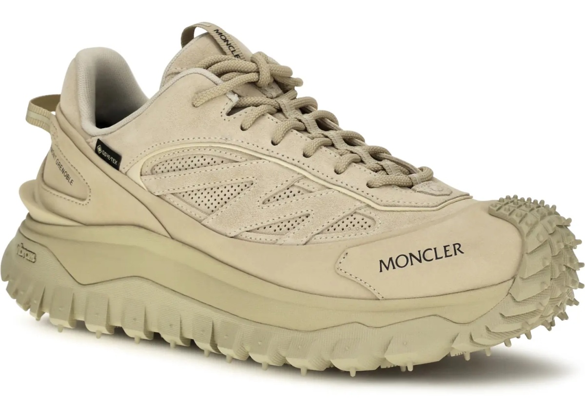 Sneakers Trailgrip Apex Craft GTX Sneakers - Img 2