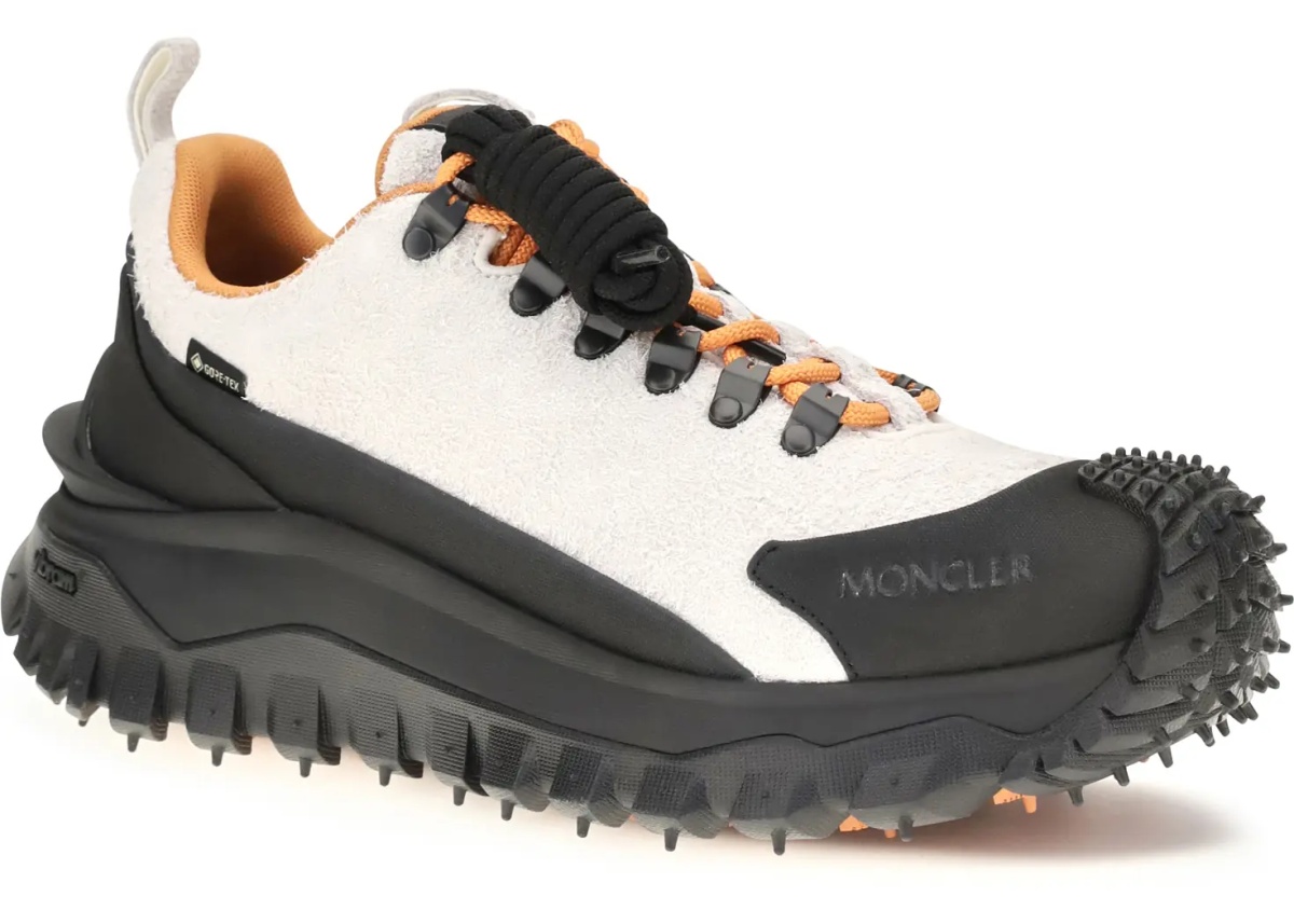 Sneakers Trailgrip APEX GTX Sneakers - Img 2